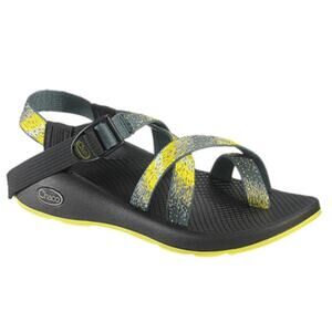 Chaco ZX2 Sandals Yampa Sole LUVSEAT Slip Resistant Traction Stardust 10